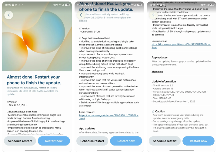 Смартфон Galaxy S26: Bixby станет умнее с ИИ? | DGL.RU