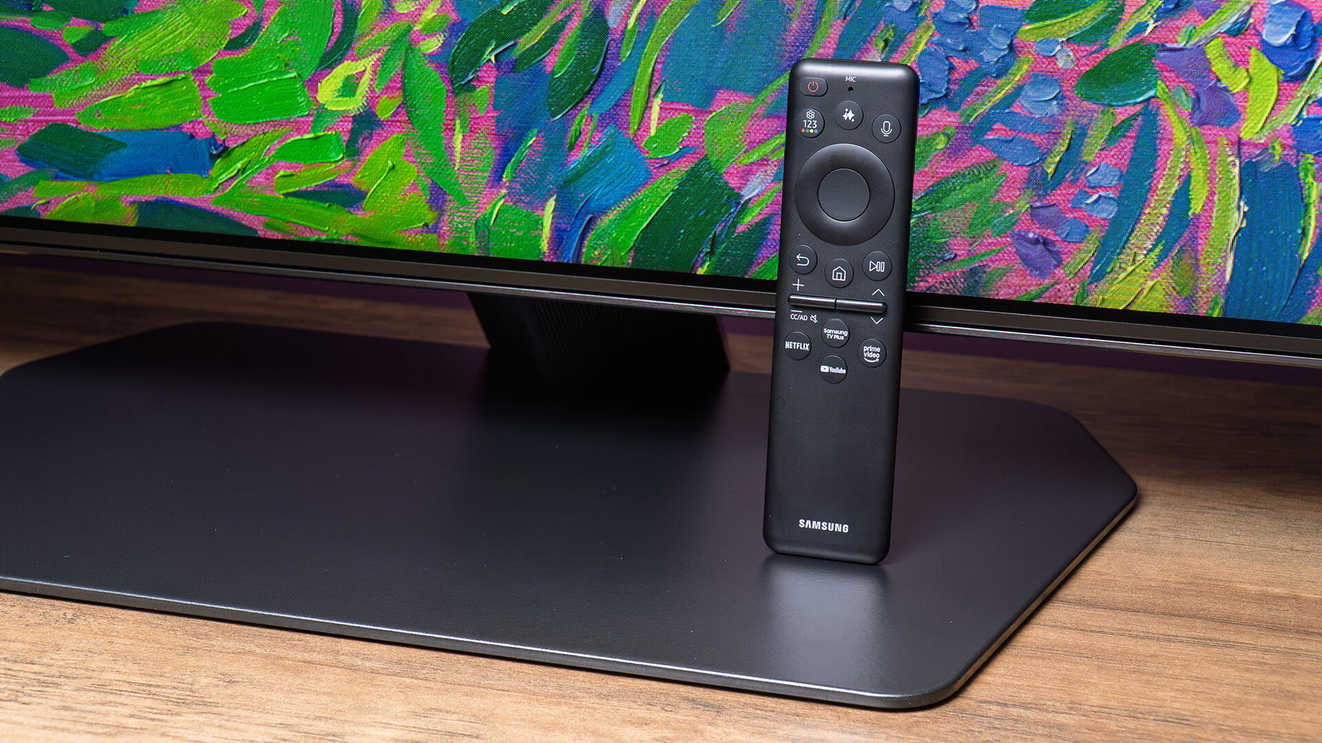 Телевизор Samsung QN90F: убийца OLED-панелей | DGL.RU