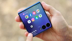 Samsung решила проблему с Exynos: Galaxy Z Flip 8 станет доказательством триумфа