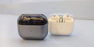 Samsung сама виновата: дизайн Galaxy Buds 4 слили в сеть, и он вас точно не впечатлит