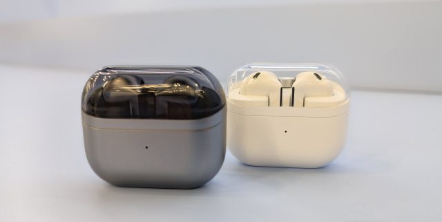 Samsung сама виновата дизайн Galaxy Buds 4 слили в сеть, и он вас точно не впечатлит