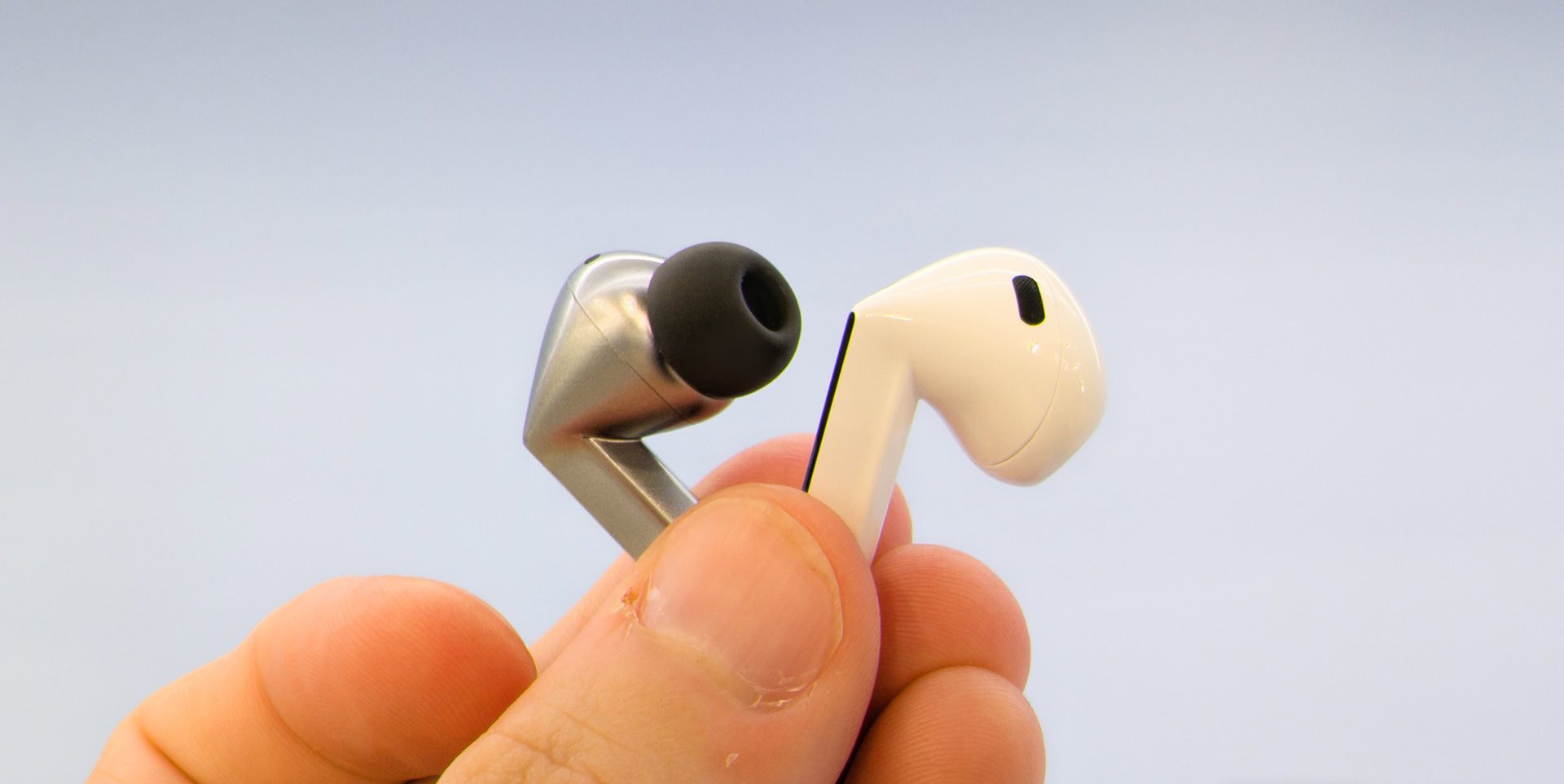 Samsung сама виновата дизайн Galaxy Buds 4 слили в сеть, и он вас точно не впечатлит