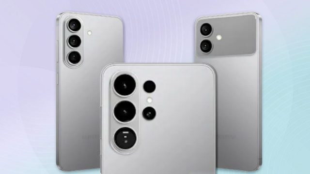 Galaxy S26 Plus получит экран как у Ultra: слухи | DGL.RU