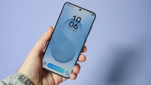 Samsung случайно «засветила» дизайн Galaxy S26 в One UI 8.5