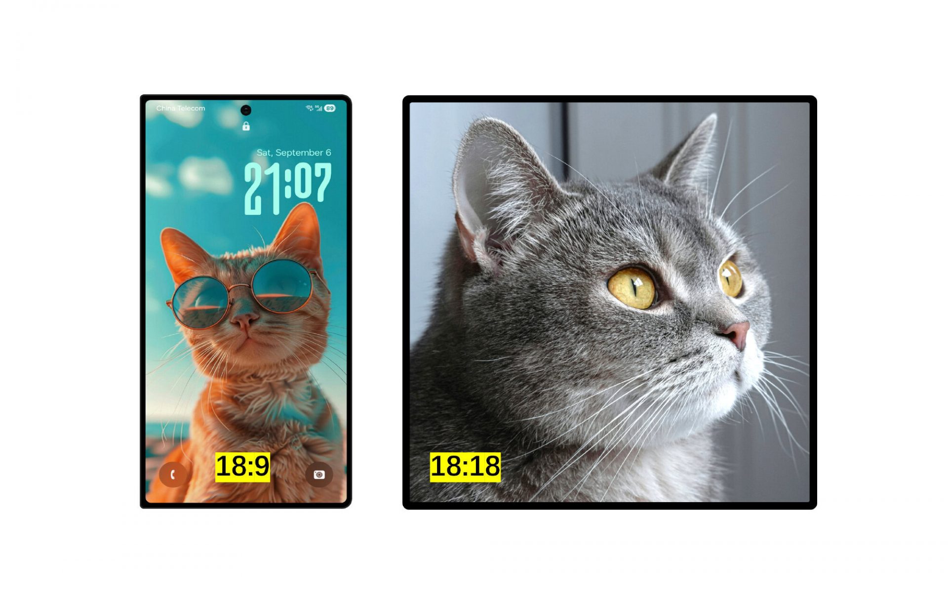 Samsung SM-F971U H8: запуск нового Wide Fold | DGL.RU