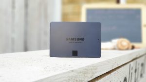 Samsung совершает ошибку: дешёвых SSD скоро не станет, и это плохая новость