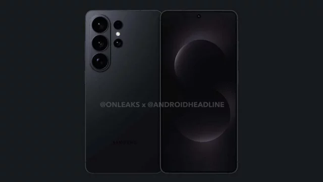 Задержка Samsung Galaxy S26: проблемы с чипами | DGL.RU