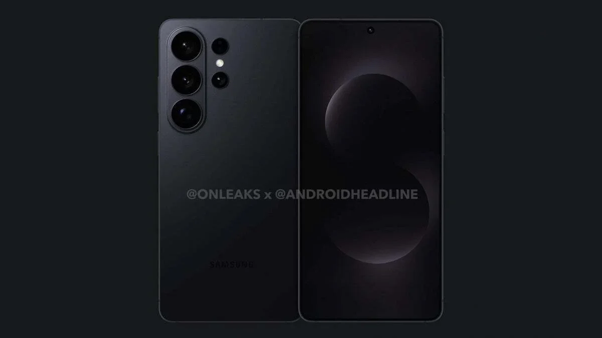 Samsung срывает сроки: фанатам Galaxy S26 придется мучительно ждать из-за проблем с «железом»