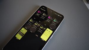 Samsung услышала фанатов: кастомизация Good Lock стала намного удобнее, но есть нюанс