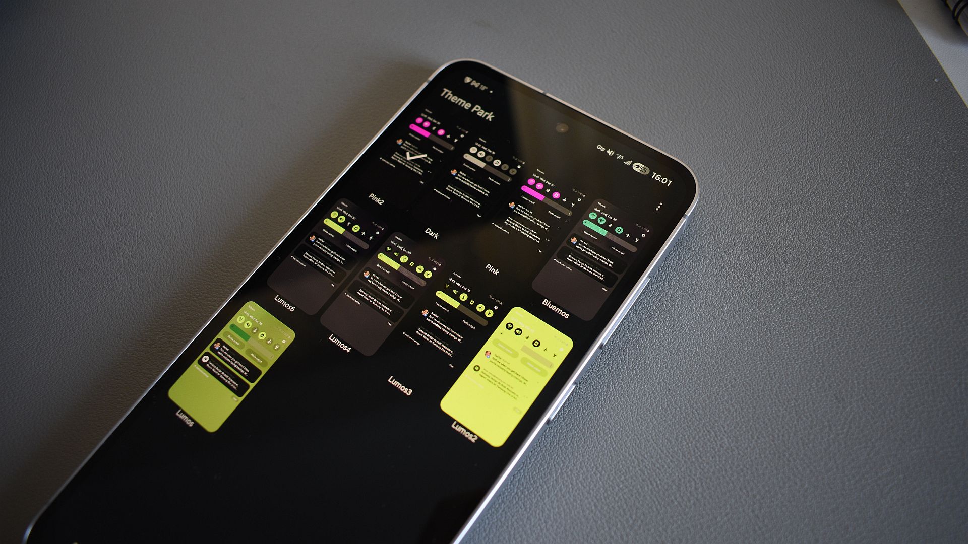 Samsung услышала фанатов: кастомизация Good Lock стала намного удобнее, но есть нюанс
