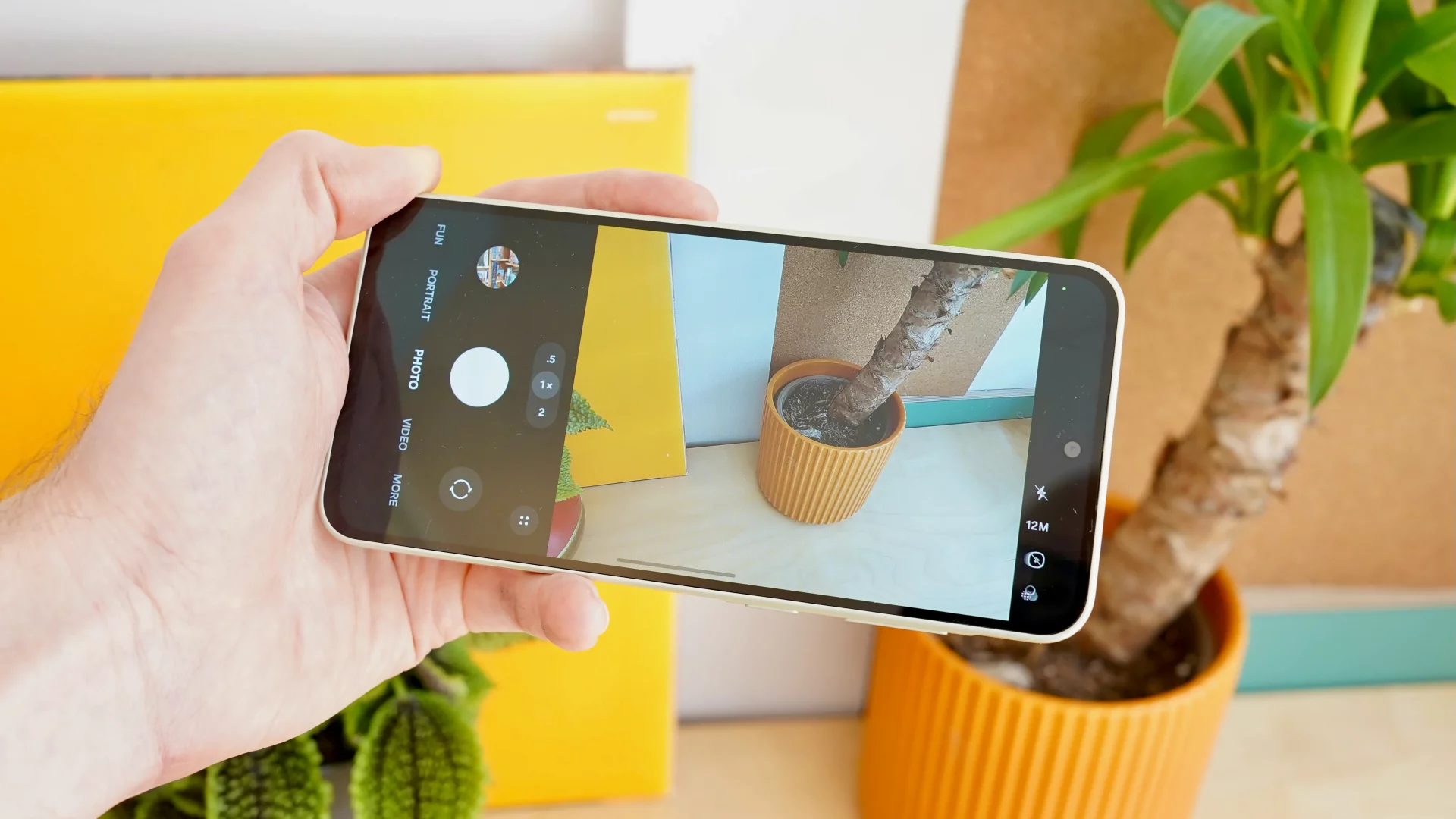 Samsung зря готовит Galaxy A37. Он повторит главную ошибку прошлого поколения