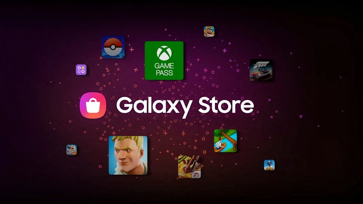 Samsung зря обновила Galaxy Store. Главную проблему опять проигнорировали