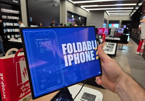 Galaxy Z TriFold: Samsung скопировала Huawei зря | DGL.RU