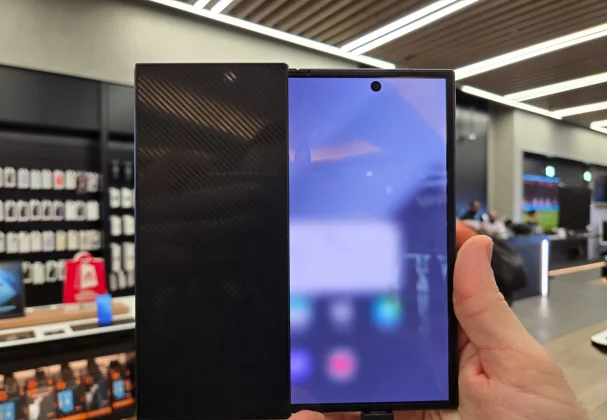 Galaxy Z TriFold: Samsung скопировала Huawei зря | DGL.RU