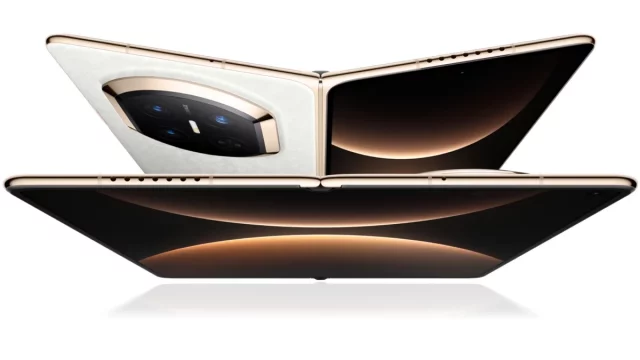 Самый красивый и бесполезный почему Huawei Mate X7 — это ошибка за 143 тысячи рублей