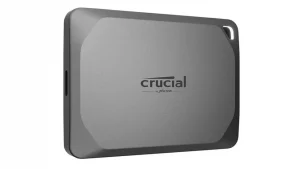 Парадокс рынка: внешние SSD дешевле внутренних. Производители совсем забыли логику?