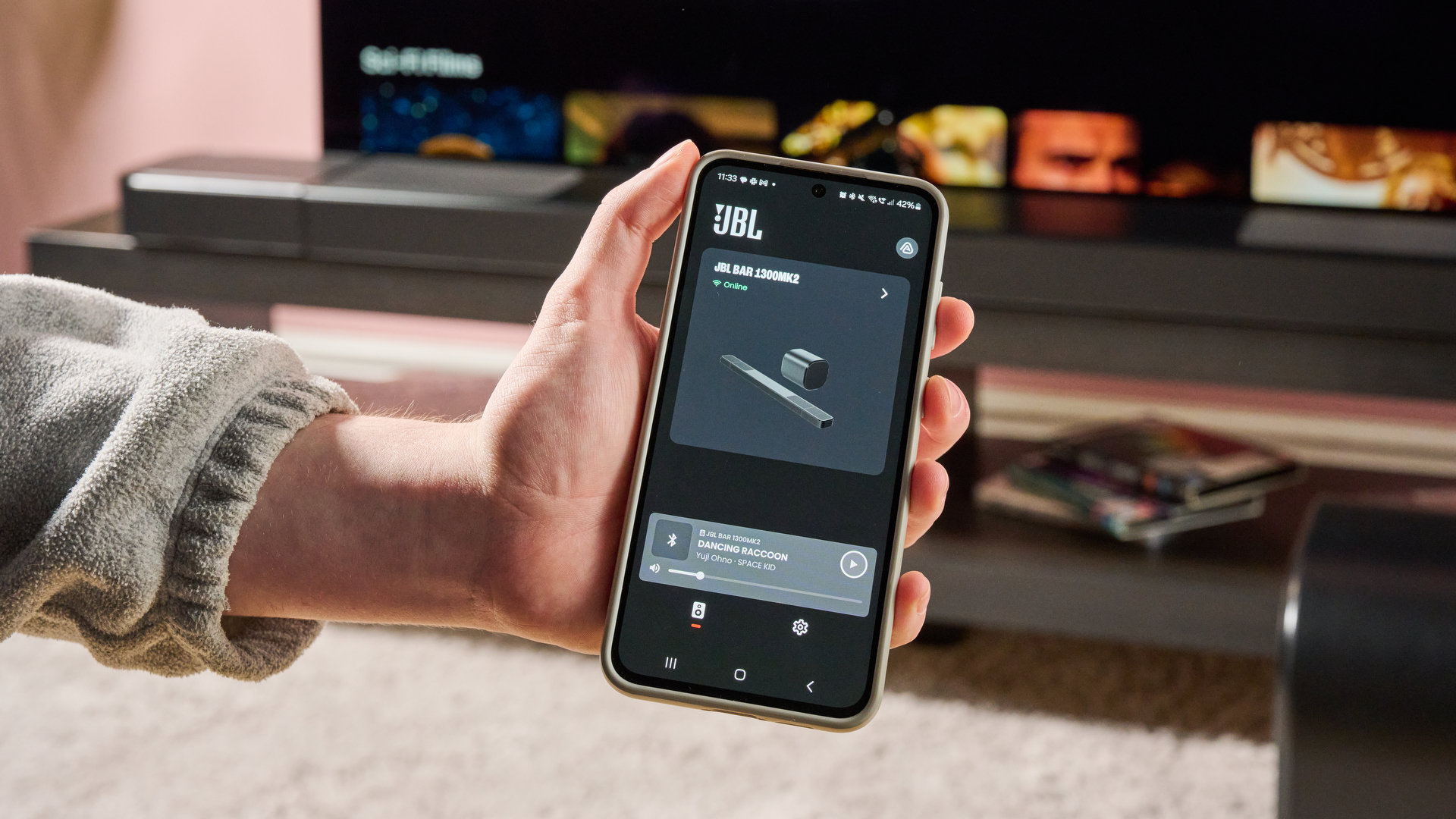 Саундбар JBL Bar 1300MK2 — Dolby Atmos | DGL.RU