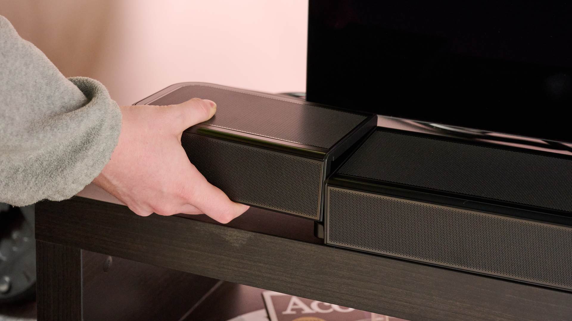 Саундбар JBL Bar 1300MK2 — Dolby Atmos | DGL.RU