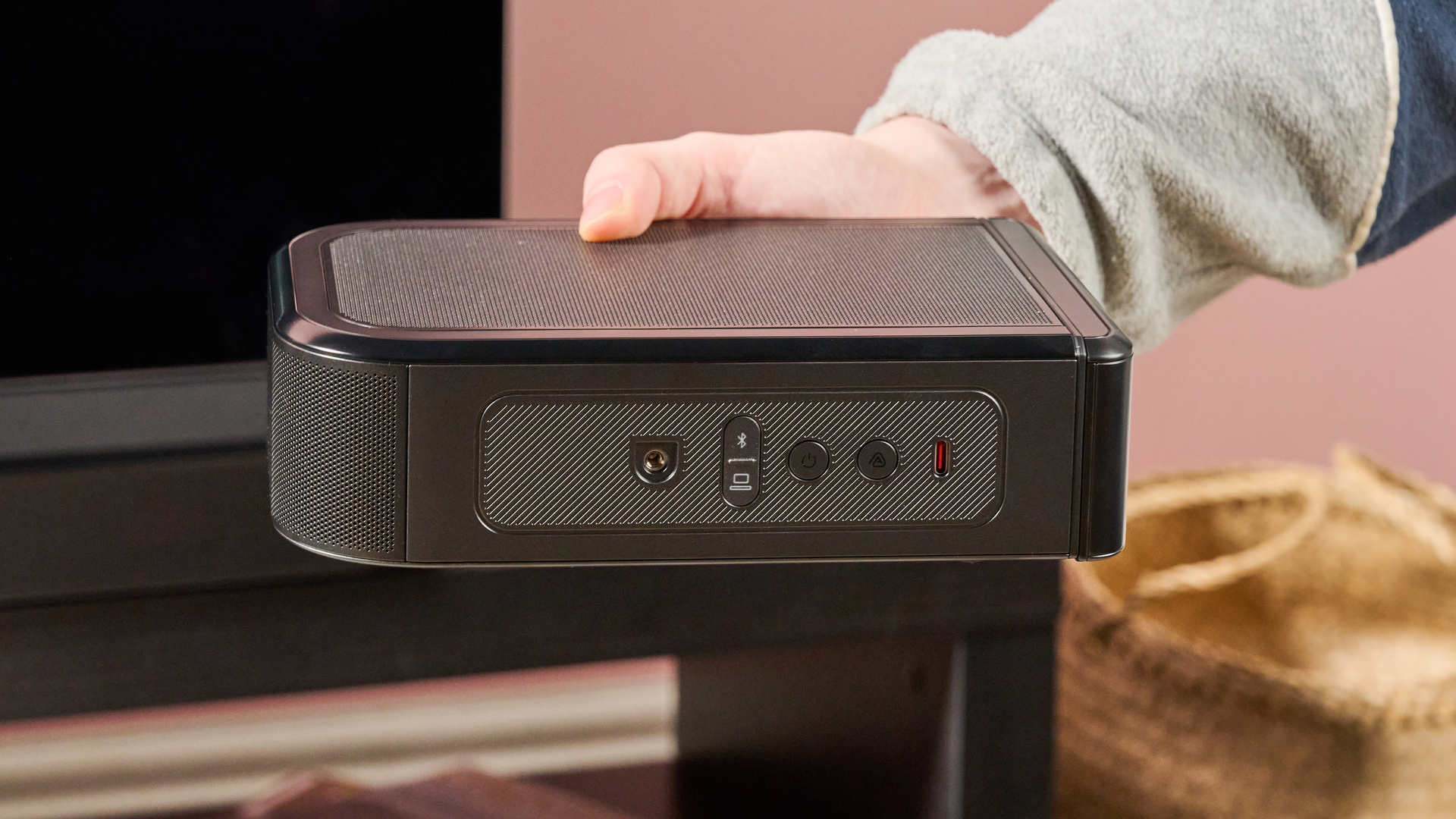 Саундбар JBL Bar 1300MK2 — Dolby Atmos | DGL.RU