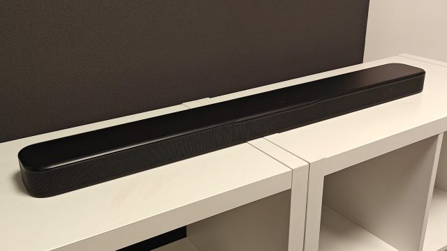 Саундбар JBL Bar 300MK2: мощный Dolby Atmos | DGL.RU