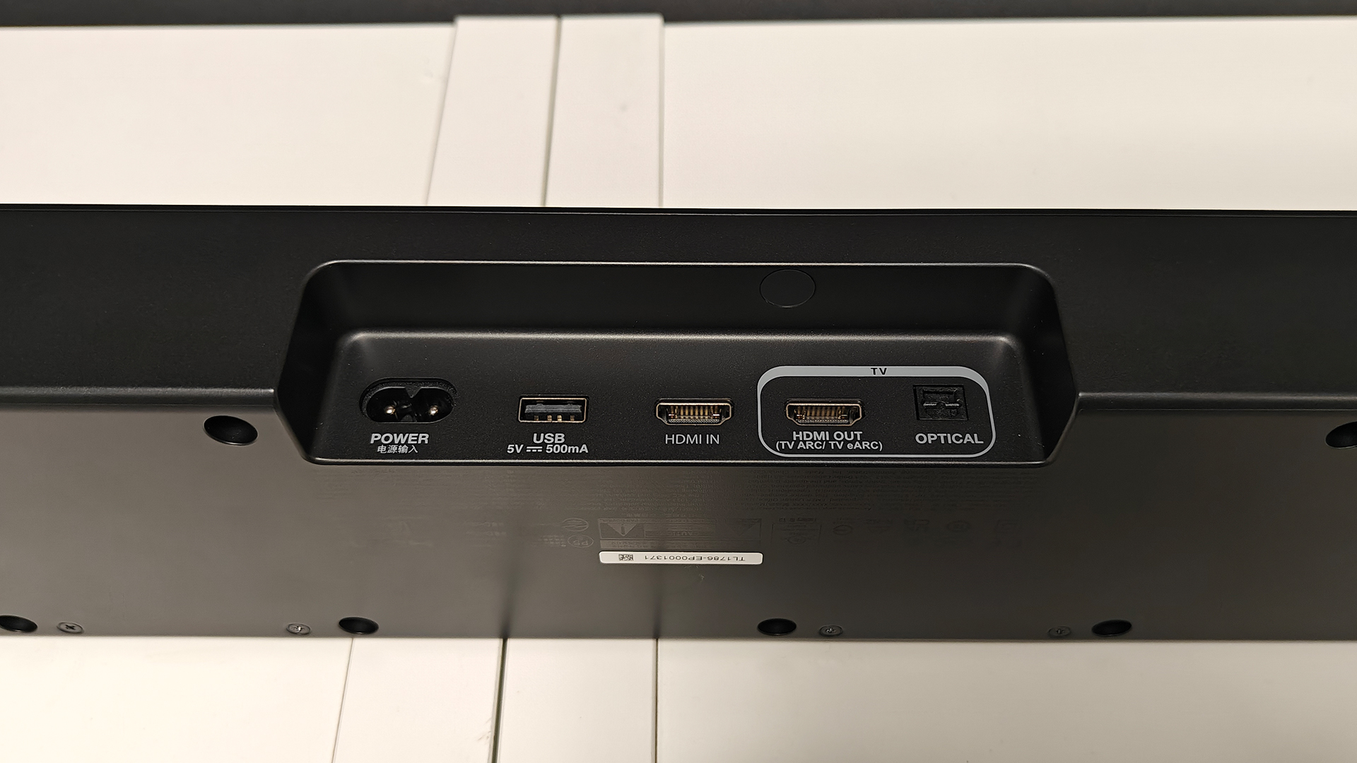 Саундбар JBL Bar 300MK2: мощный Dolby Atmos | DGL.RU