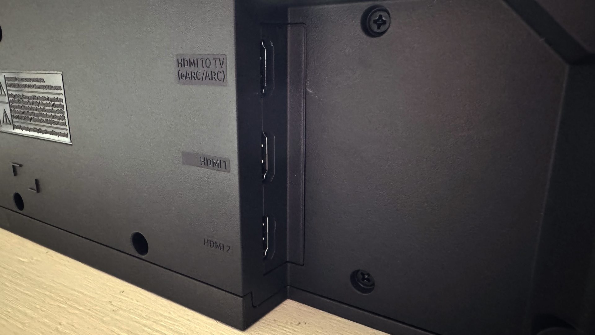 Саундбар Samsung HW-Q990F с сабвуфером | DGL.RU