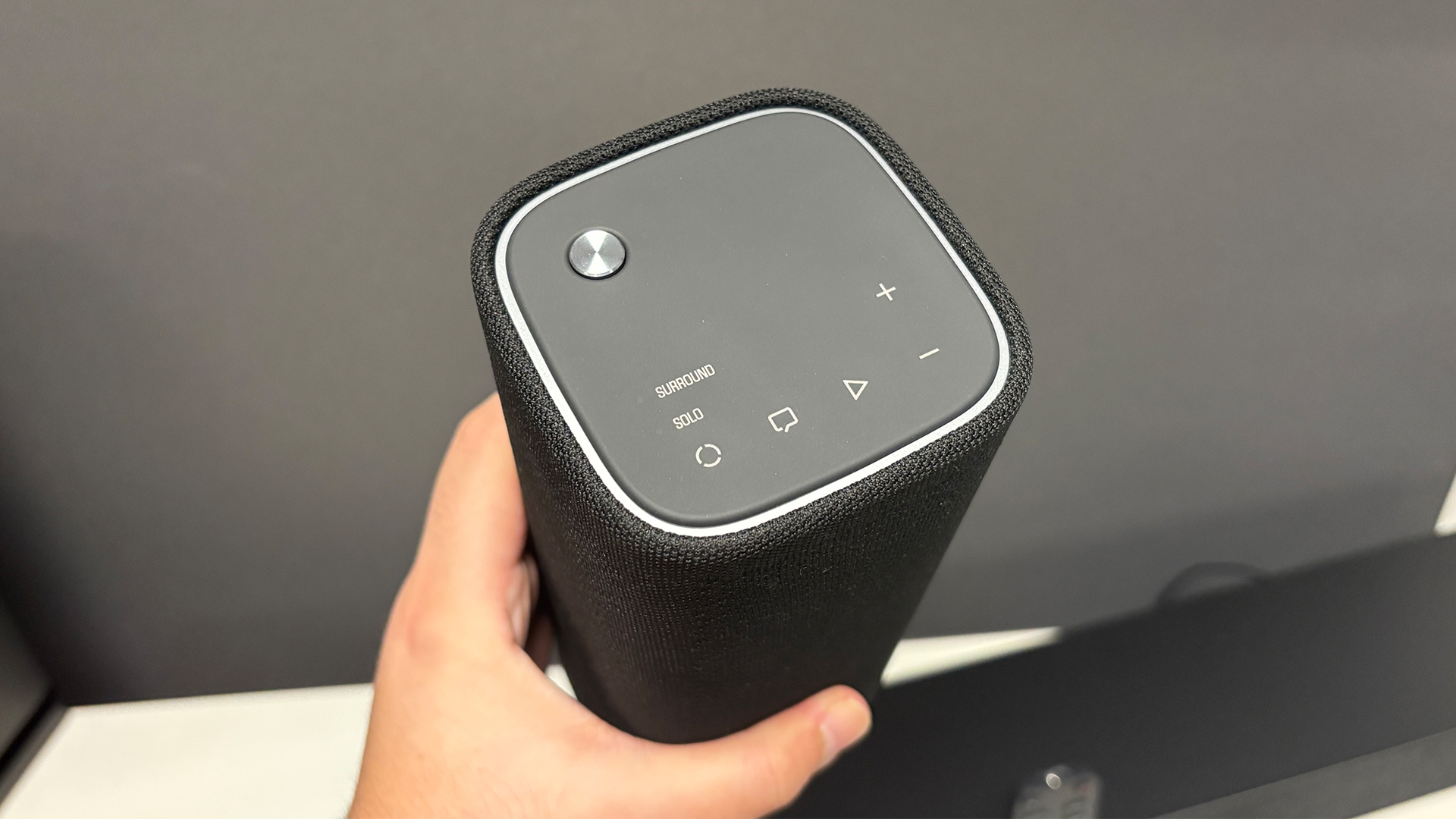 Обзор Yamaha True X Surround 90A: великолепная система картинка Саундбар Yamaha True X Surround 90A | DGL.RU