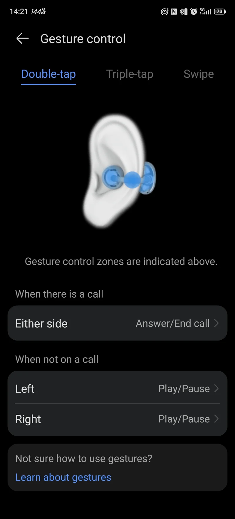 Обзор Huawei FreeClip 2: уникальный дизайн со звездочкой картинка Huawei FreeClip 2