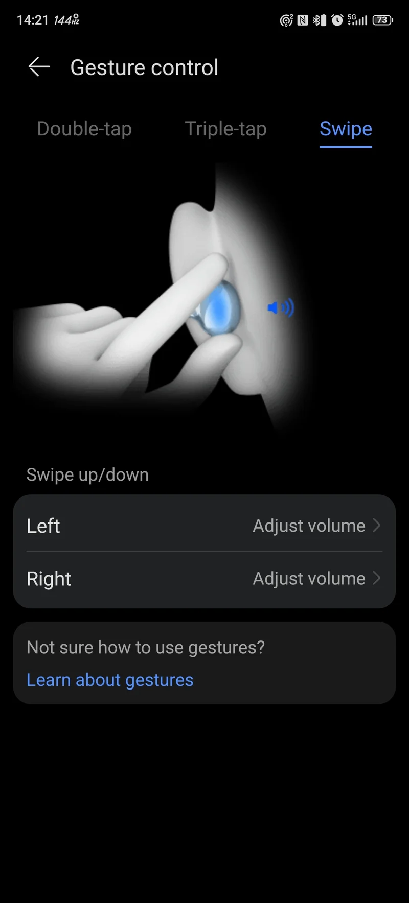 Обзор Huawei FreeClip 2: уникальный дизайн со звездочкой картинка Huawei FreeClip 2
