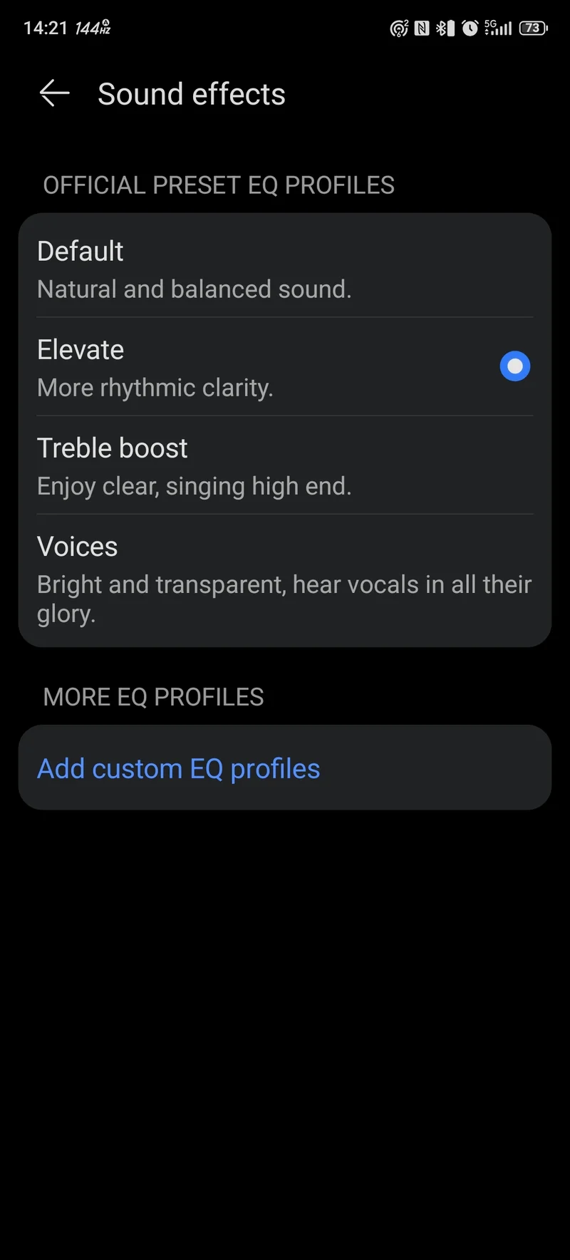 Обзор Huawei FreeClip 2: уникальный дизайн со звездочкой картинка Huawei FreeClip 2