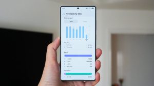Секретная лаборатория в вашем Samsung: как включить Connectivity Labs и ускорить Wi-Fi