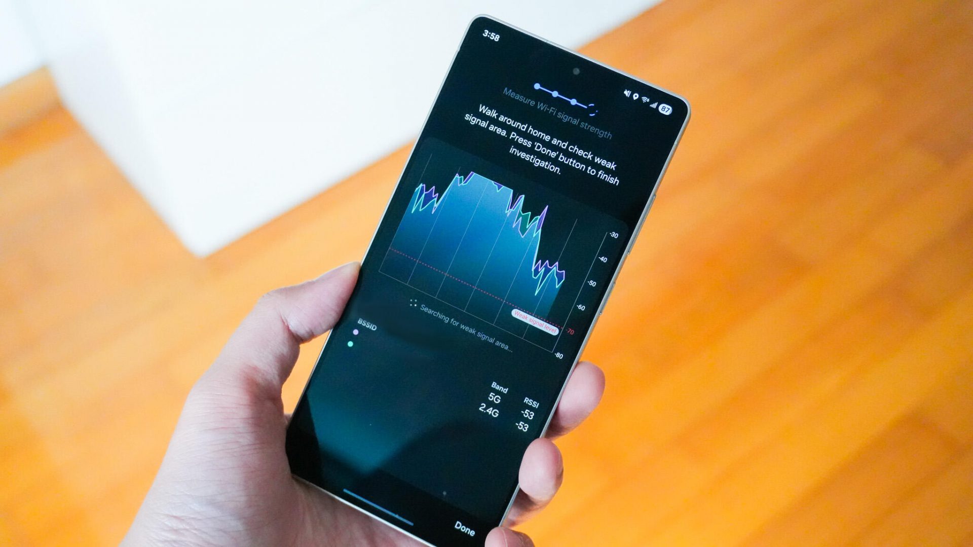 Connectivity Labs: ускорь Wi-Fi на Samsung | DGL.RU