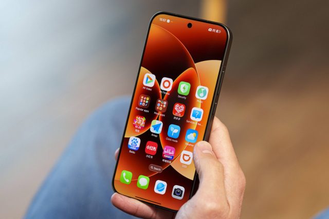 Секретный смартфон Xiaomi 17: плоский экран | DGL.RU