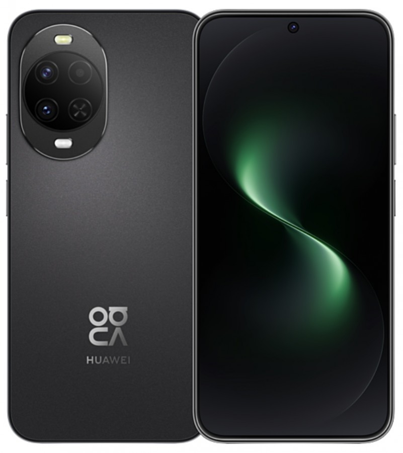 Huawei Nova 15 рассекречен раньше времени: дата выхода и новый дизайн картинка Серия Huawei Nova 15 выйдет в трех версиях | DGL.RU