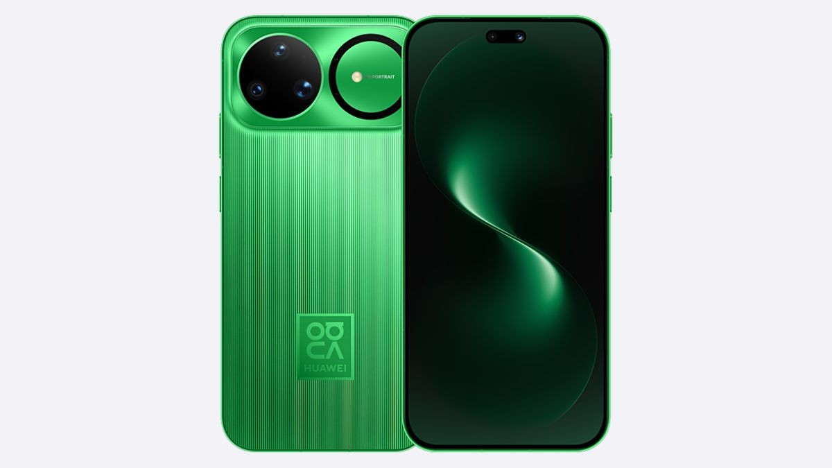 Huawei Nova 15 рассекречен раньше времени: дата выхода и новый дизайн картинка Серия Huawei Nova 15 выйдет в трех версиях | DGL.RU