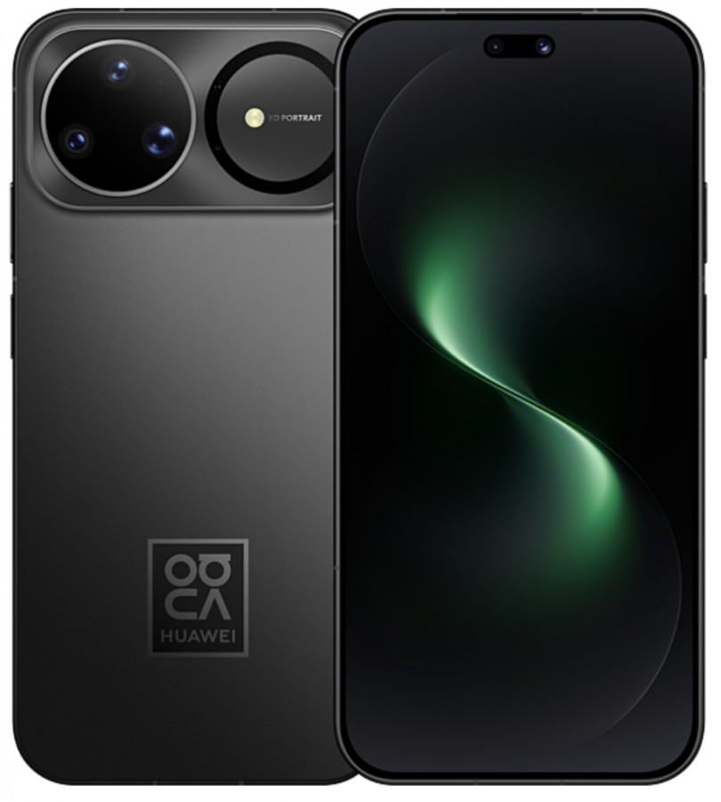 Huawei Nova 15 рассекречен раньше времени: дата выхода и новый дизайн картинка Серия Huawei Nova 15 выйдет в трех версиях | DGL.RU