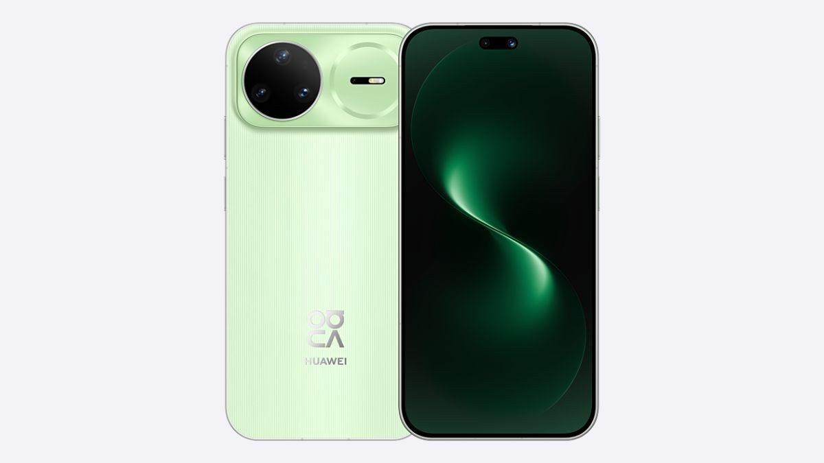 Huawei Nova 15 рассекречен раньше времени: дата выхода и новый дизайн картинка Серия Huawei Nova 15 выйдет в трех версиях | DGL.RU