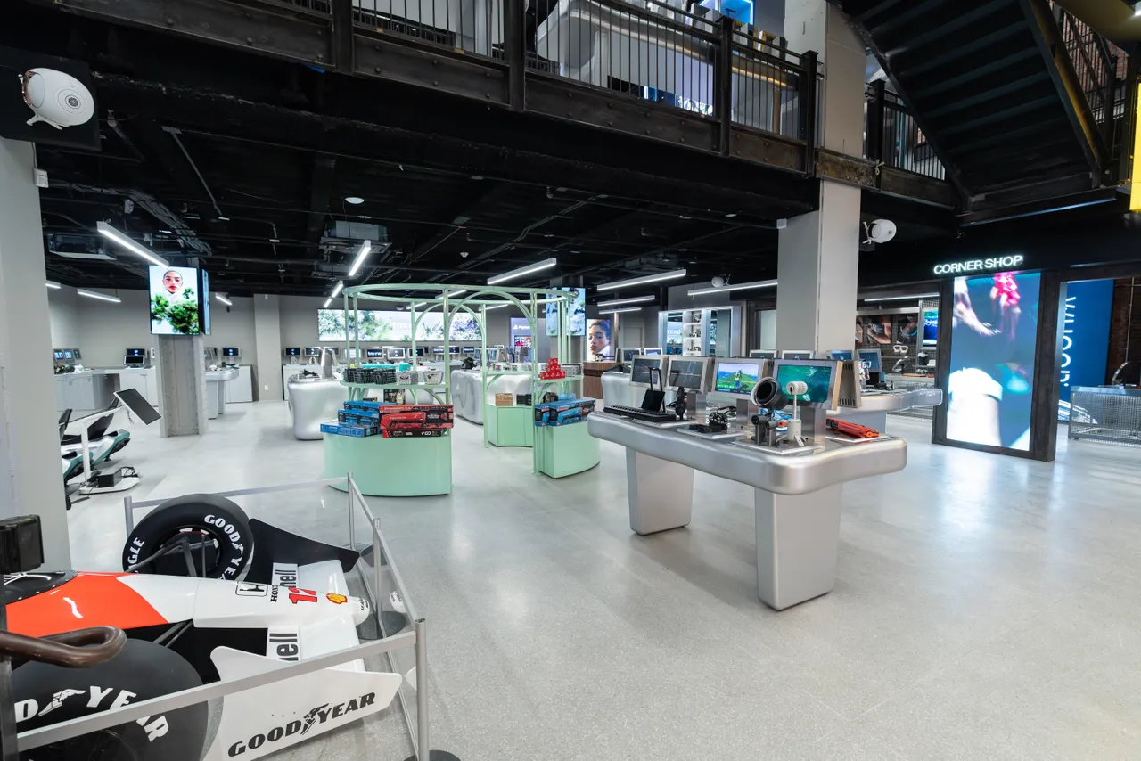 магазин Tm:rw