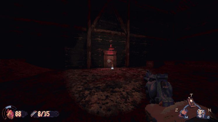 Шутер Cultic стал одним из лучших FPS 2025 года | DGL.RU