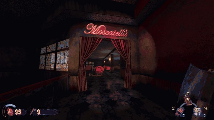 Шутер Cultic стал одним из лучших FPS 2025 года | DGL.RU