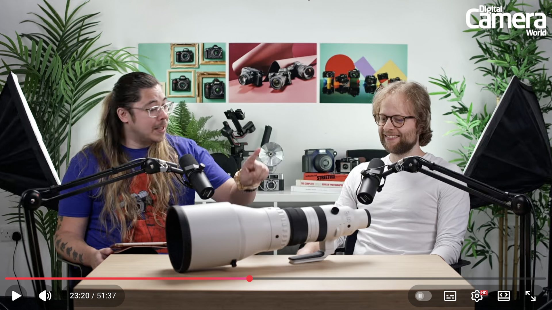 Sigma готовит сокрушительный удар по Canon и Sony патент на светосильный телевик — плохая новость для конкурентов