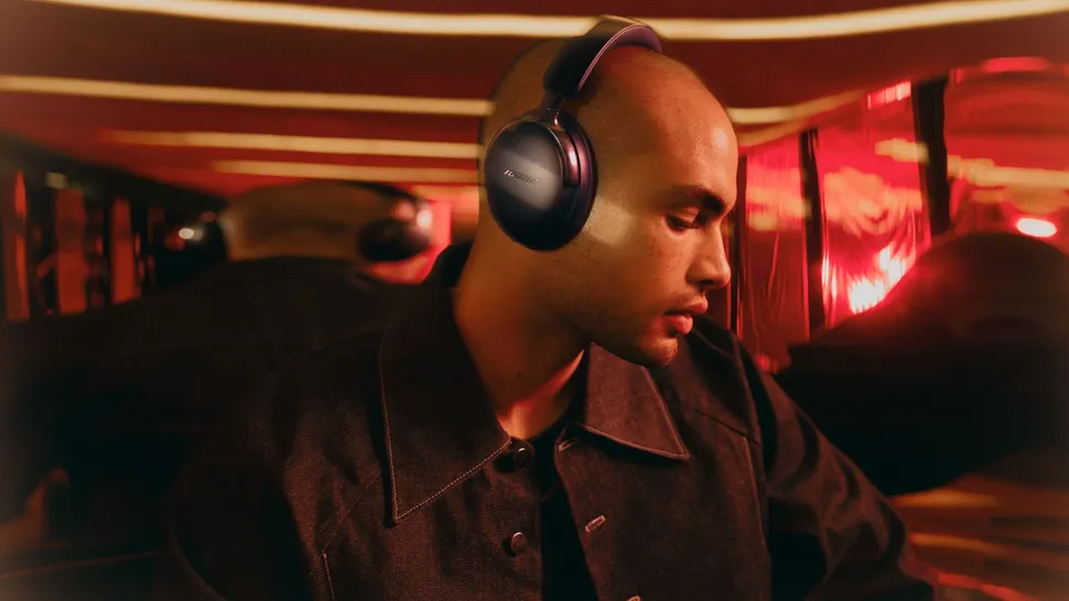 Bose QuietComfort Ultra 2 Gen