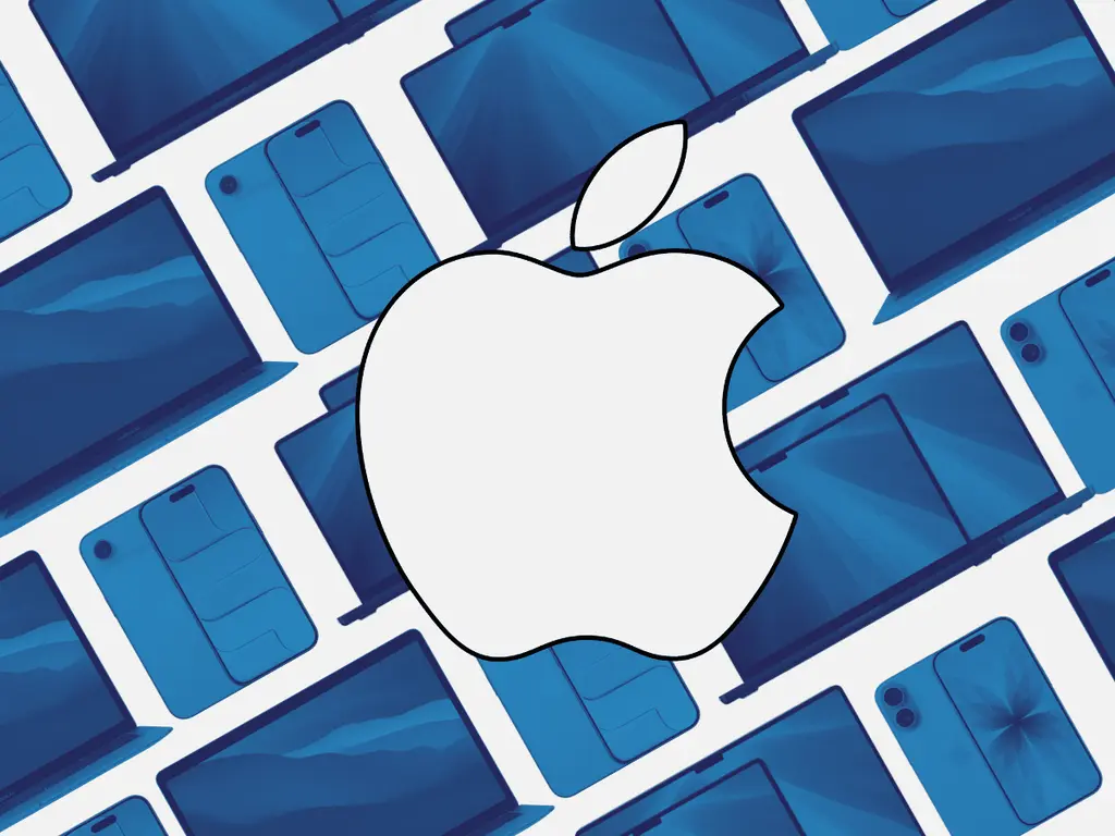 Складной iPhone, дешевый MacBook и умные очки: Apple готовит череду сомнительных новинок в 2026 году