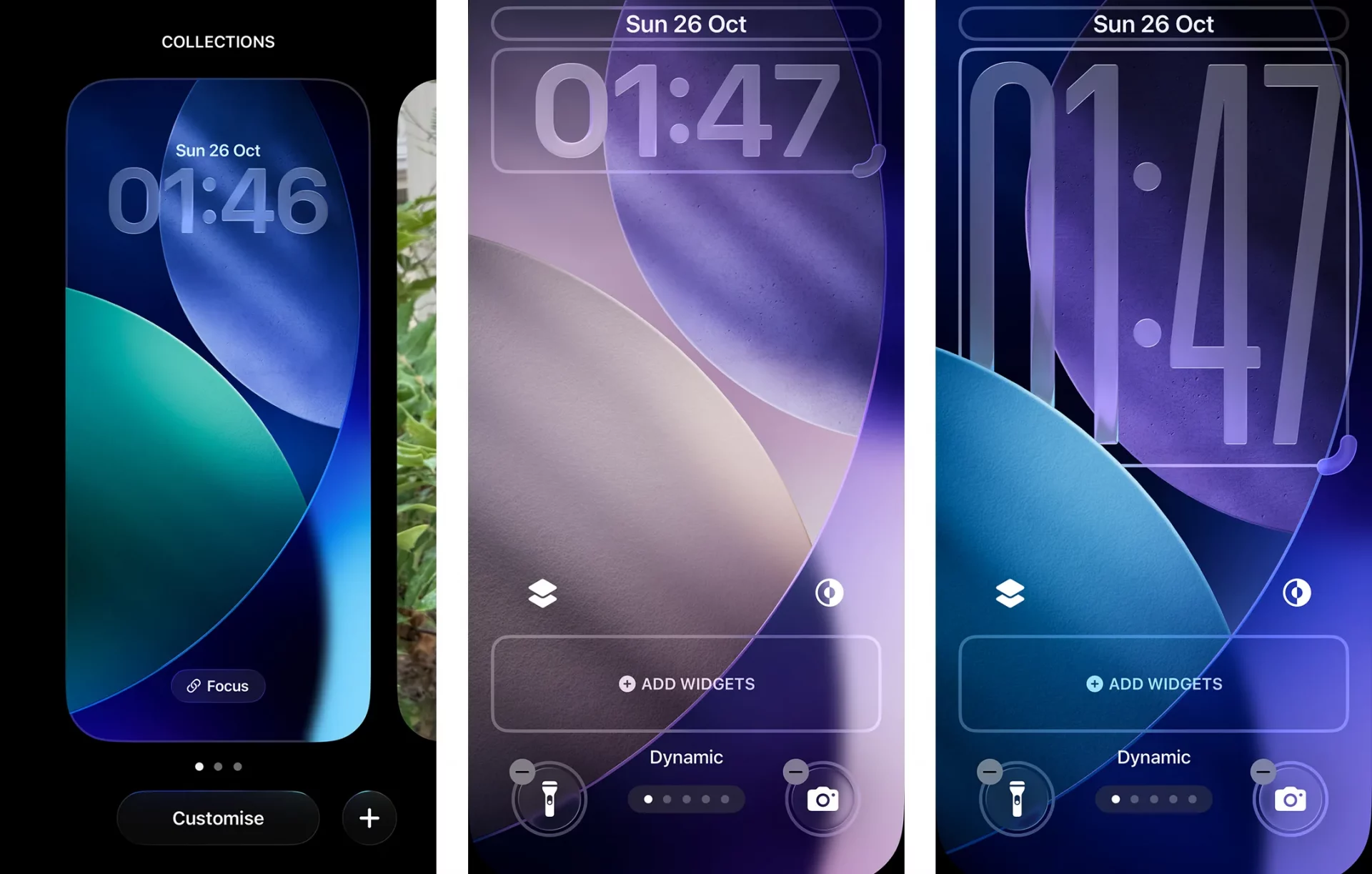 Смартфон iPhone 17: секреты настройки iOS 26 | DGL.RU