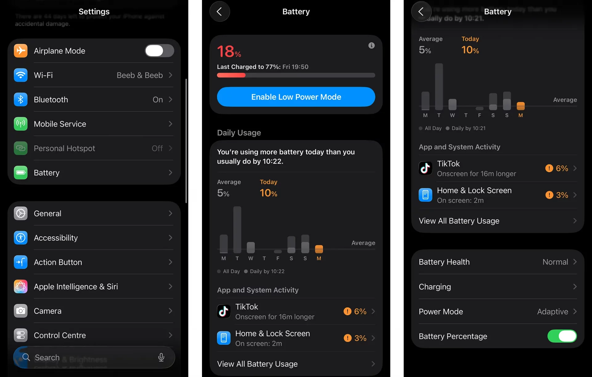 Смартфон iPhone 17: секреты настройки iOS 26 | DGL.RU
