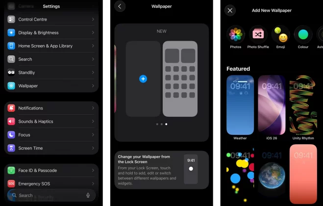 Смартфон iPhone 17: секреты настройки iOS 26 | DGL.RU