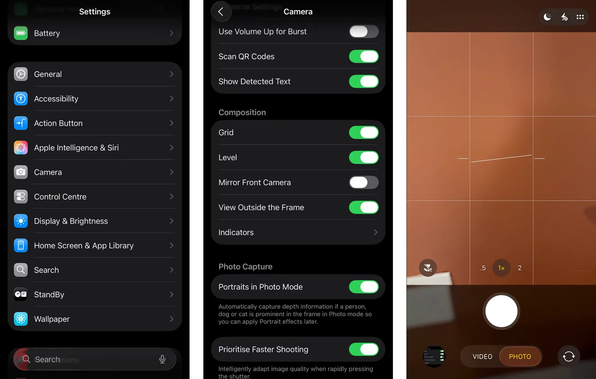 Смартфон iPhone 17: секреты настройки iOS 26 | DGL.RU