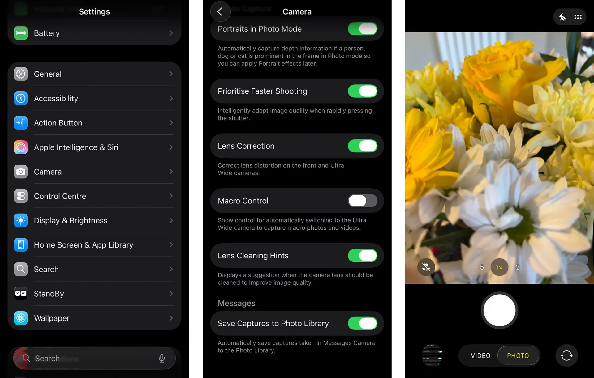 Смартфон iPhone 17: секреты настройки iOS 26 | DGL.RU