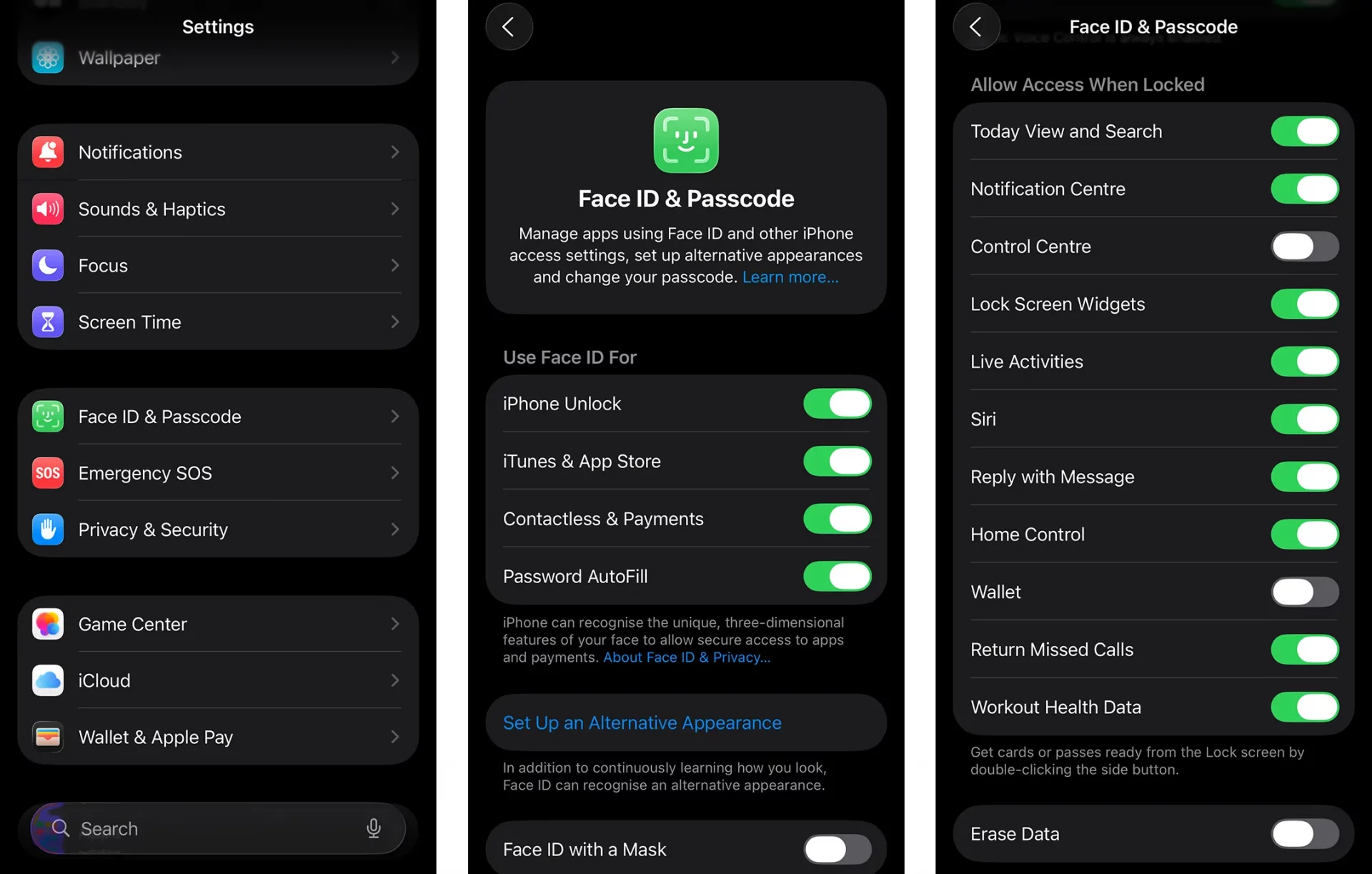 Смартфон iPhone 17: секреты настройки iOS 26 | DGL.RU