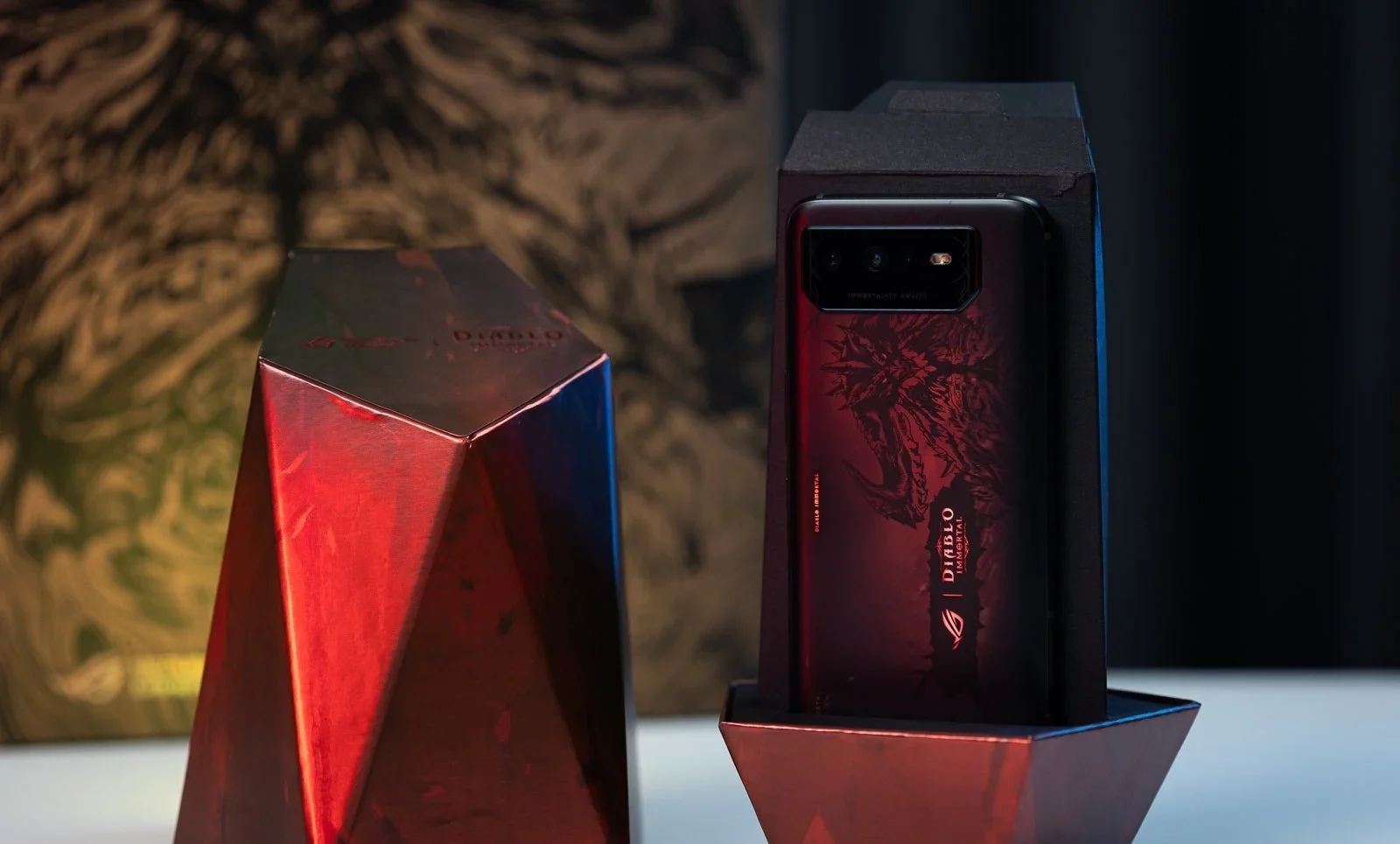 Скука убивает куда исчез ROG Phone 10 и почему мы зря надеялись на спасение